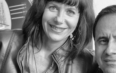 Como el «Home Staging» creo la «Casa Mágica» de Juanma CRESPO