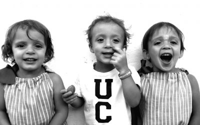 El nombre de las cosas o el porqué nos llamamos ATRIO