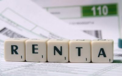 Las novedades más importantes que trae consigo la Campaña de la Renta 2015