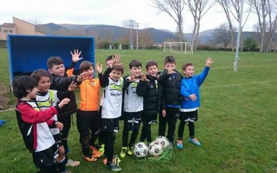 ATRIO Bupolsa, un equipo fuerte y optimista