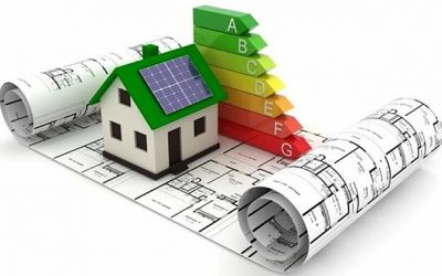 El certificado energético de una vivienda en venta o alquiler