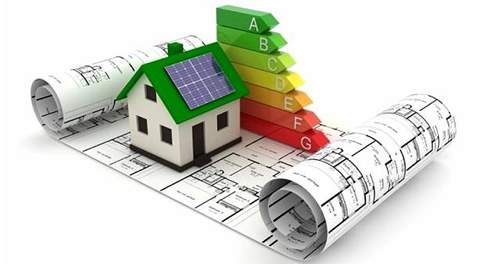 El certificado energético de una vivienda en venta o alquiler