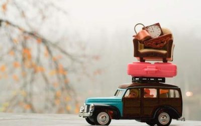 Cómo hacer una mudanza paso a paso