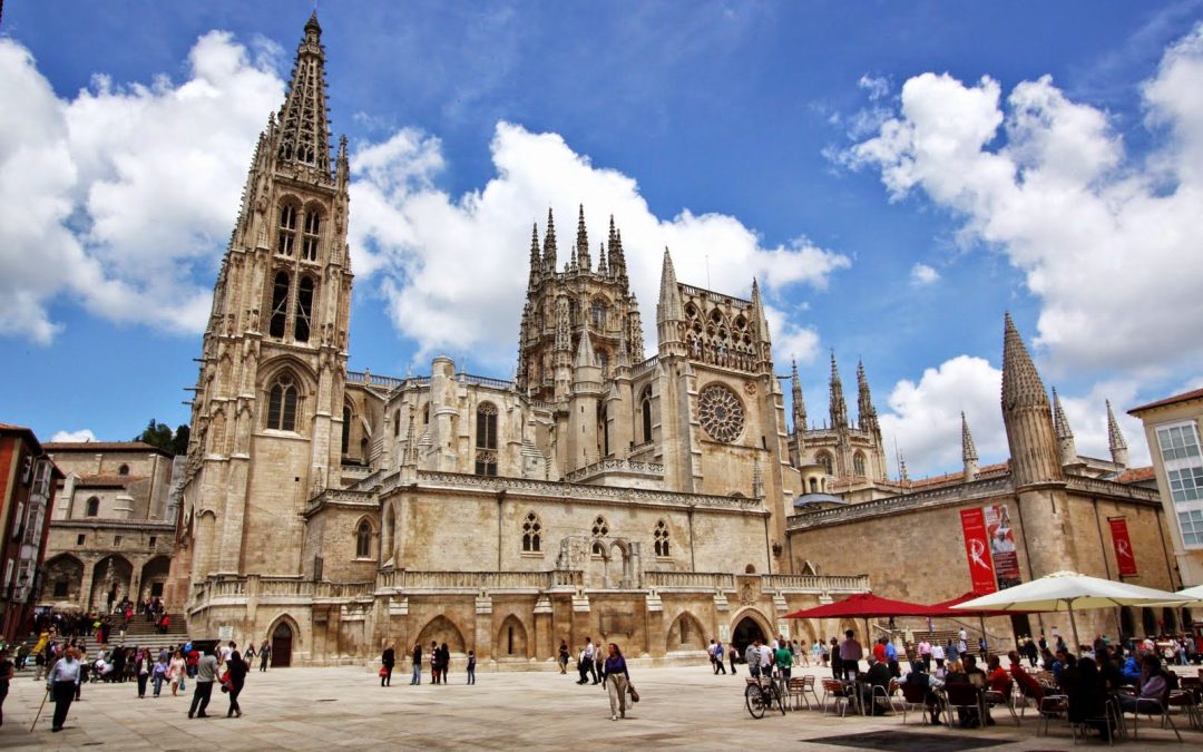 Descubre la magia que esconden algunas zonas de Burgos