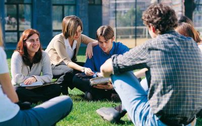 Estudiar en Burgos al mejor precio