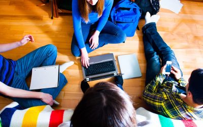 Descubre las claves para alquilar un piso de estudiantes