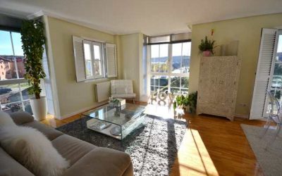 Los mejores apartamentos en Burgos