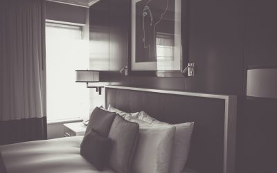 Alojamiento en Burgos ¿Dónde quieres dormir?