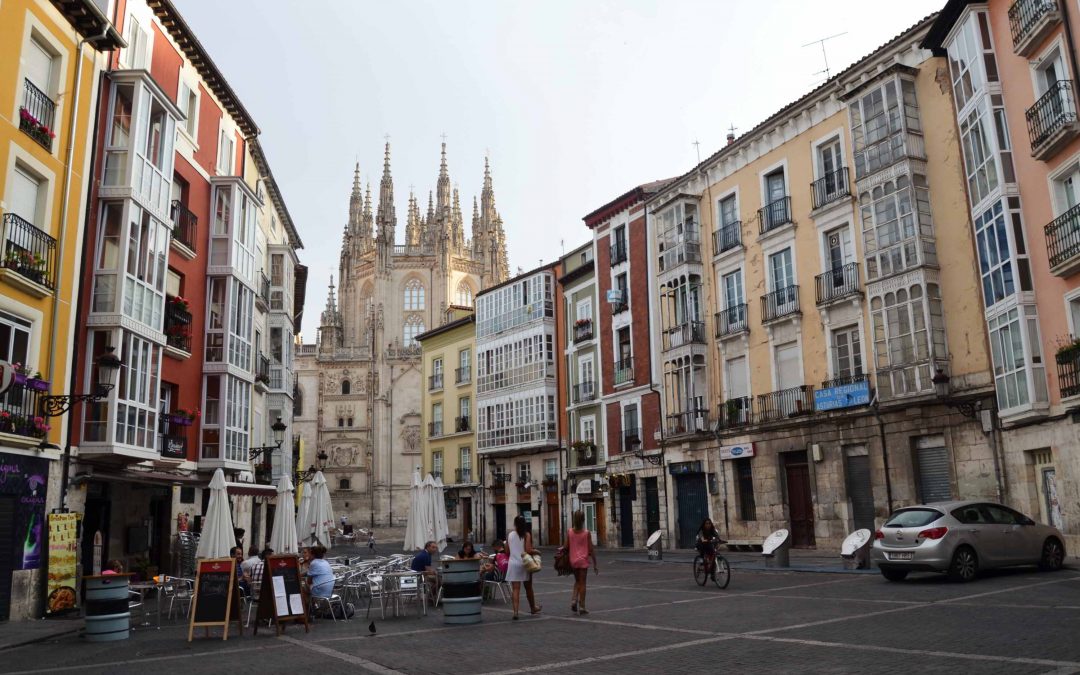 Vivir en Burgos: Guía para Ganar en Calidad de Vida