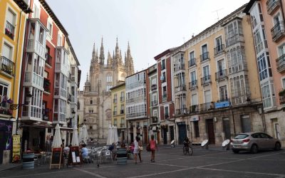 Vivir en Burgos: Guía para Ganar en Calidad de Vida