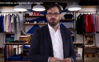 Cómo traspasar un negocio con éxito