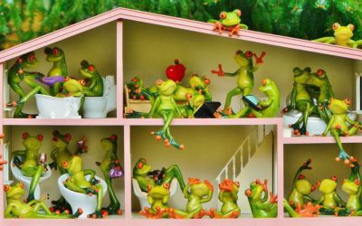 10 consejos para compartir piso en Burgos