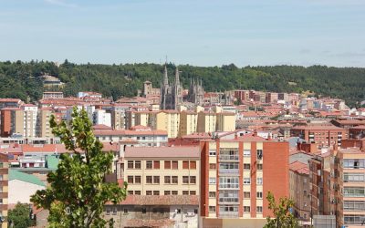 Encuentra el mejor alquiler de habitaciones en Burgos