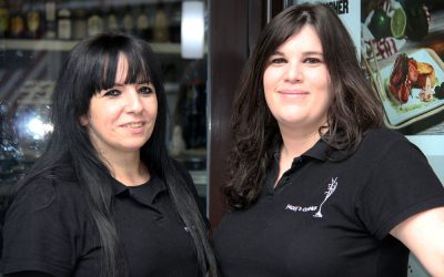 Paddy’s Corner: la casualidad de encontrar el local perfecto