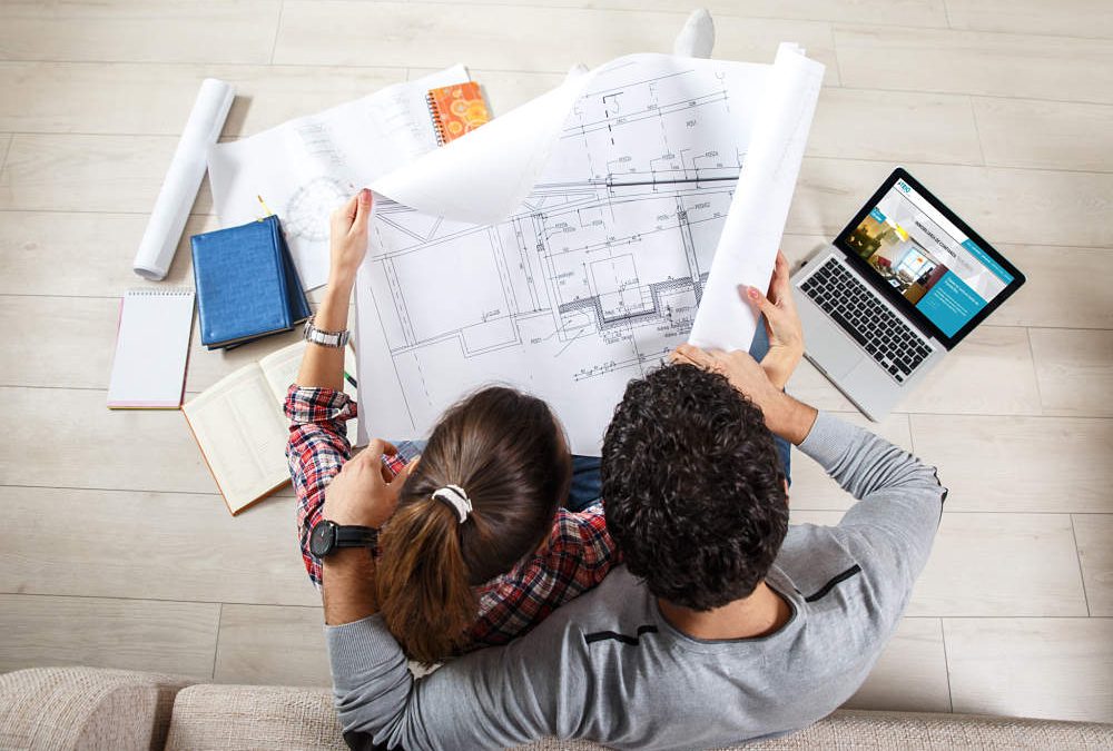 5 Pasos para comprar tu casa