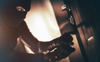 6 consejos para evitar posibles robos en las viviendas