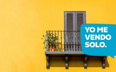 Tu inmobiliaria en Burgos te trae  «Yo me vendo solo» | Atrio Inmobiliaria