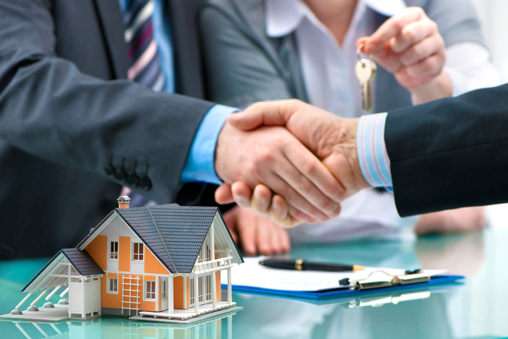 ¿Se puede vender una casa hipotecada?