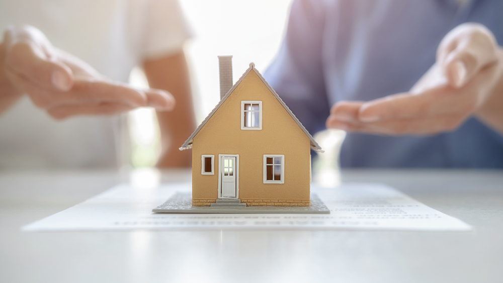 Se puede vender una casa hipotecada- atrio inmobiliaria