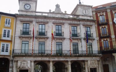 Los barrios más baratos para alquilar piso en Burgos