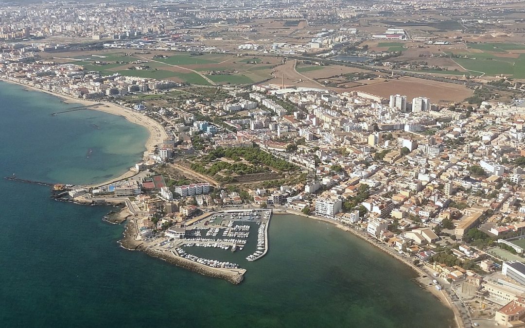 Los barrios más baratos para alquilar o vivir en Mallorca