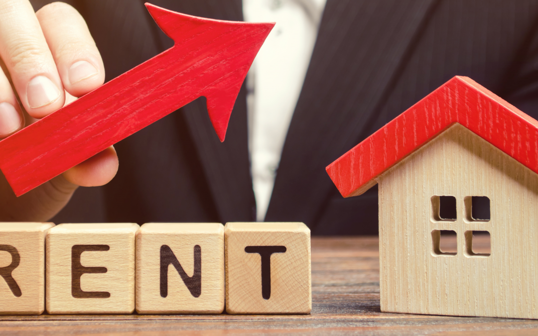 Vivienda convertida en lujo: subidas de 150 € al mes