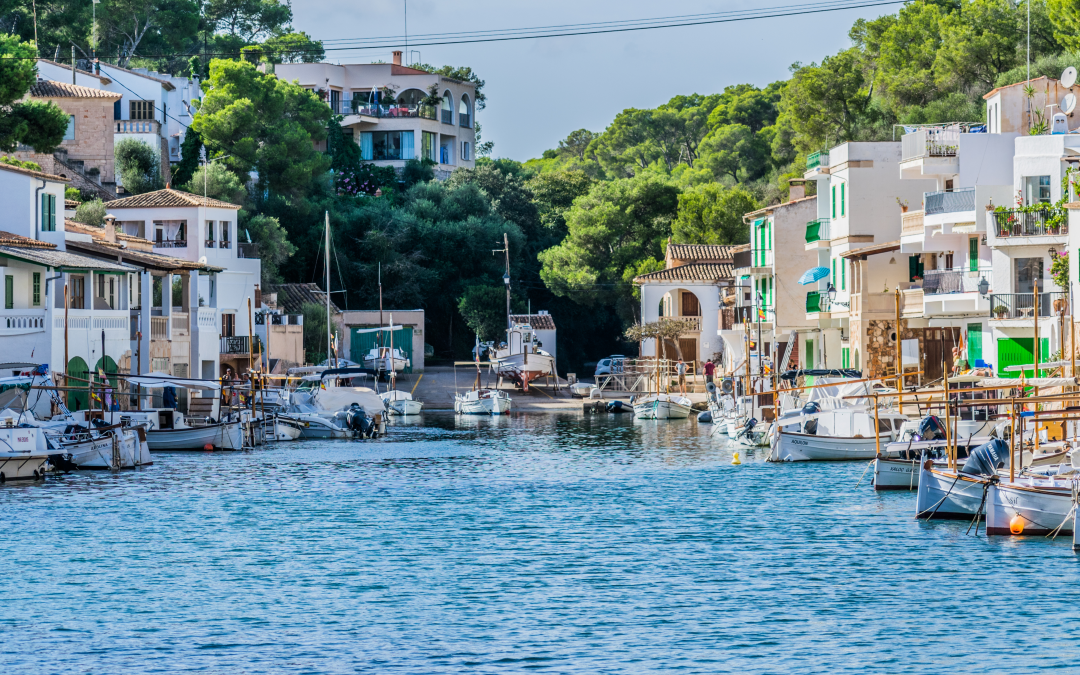 Mallorca endurece la regulación del alquiler turístico: comienza el registro obligatorio a partir del 1 de julio de 2025