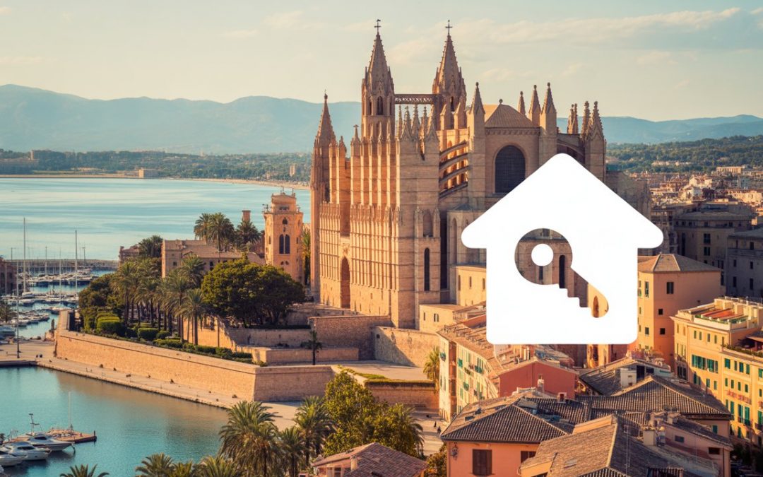 Las 3 zonas de Mallorca con mayor potencial revalorización