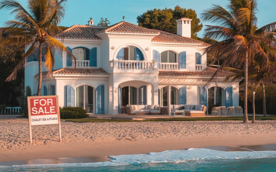 Gastos reales de vender casa en Mallorca