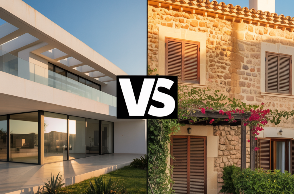 Vivir en Mallorca sin ser millonario: Las sonas más asequibles de la isla
