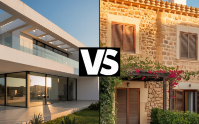Vivir en Mallorca sin ser millonario: Las sonas más asequibles de la isla