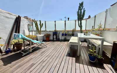 Importancia Orientación de la Vivienda en Mallorca
