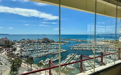 Las mejores playas de cada zona residencial de Mallorca