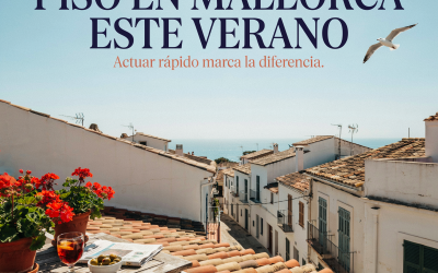 Compra tu segunda residencia en Palma