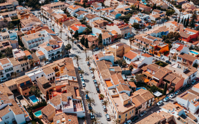 Alquilar con garantías en Mallorca