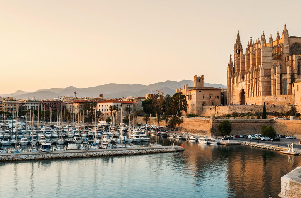 Aprovecha el verano para tasar tu piso en Mallorca