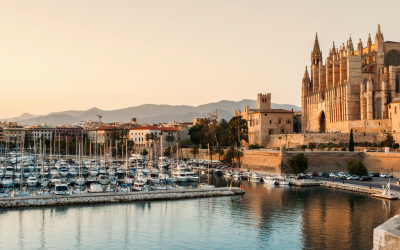 Aprovecha el verano para tasar tu piso en Mallorca