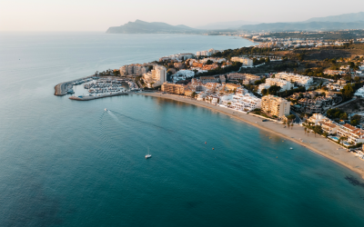 Palma de Mallorca ciudad con gran calidad de vida