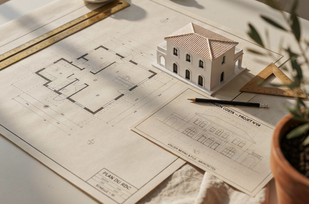 Comprar piso sobre plano en Mallorca: ventajas y riesgos