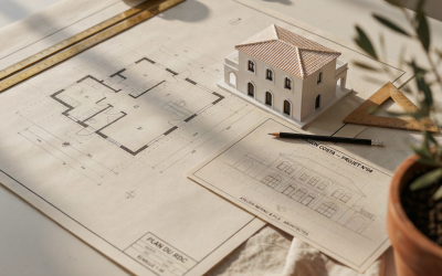 Comprar piso sobre plano en Mallorca: ventajas y riesgos