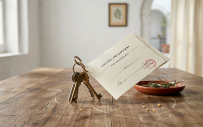 Herencias e inmuebles en Mallorca: guía completa